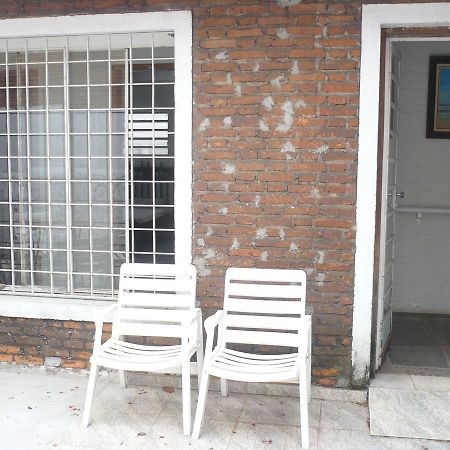 Hostel Soho Sp São Paulo Exterior photo
