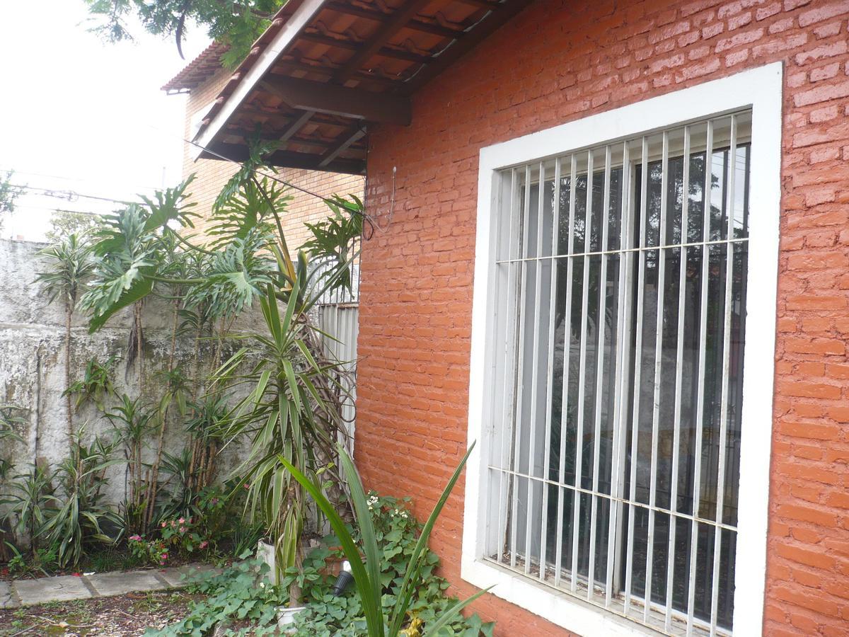Hostel Soho Sp São Paulo Exterior photo